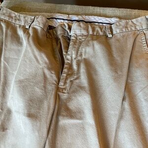 Peter Millar Men’s Sz 38 Khaki Pants